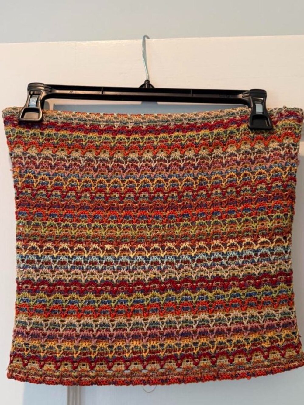 Vintage Charlotte Women's Multi tube-top